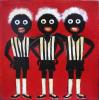 Colliwogs